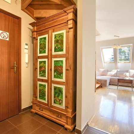 Apartament Polana-Карпач Экстерьер фото