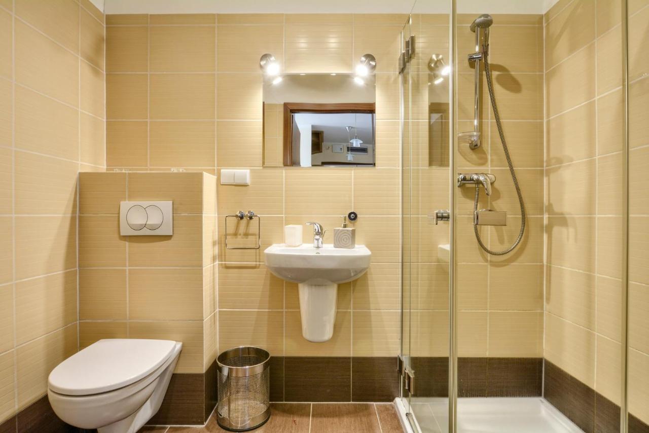 Apartament Polana-Карпач Экстерьер фото