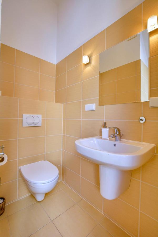 Apartament Polana-Карпач Экстерьер фото