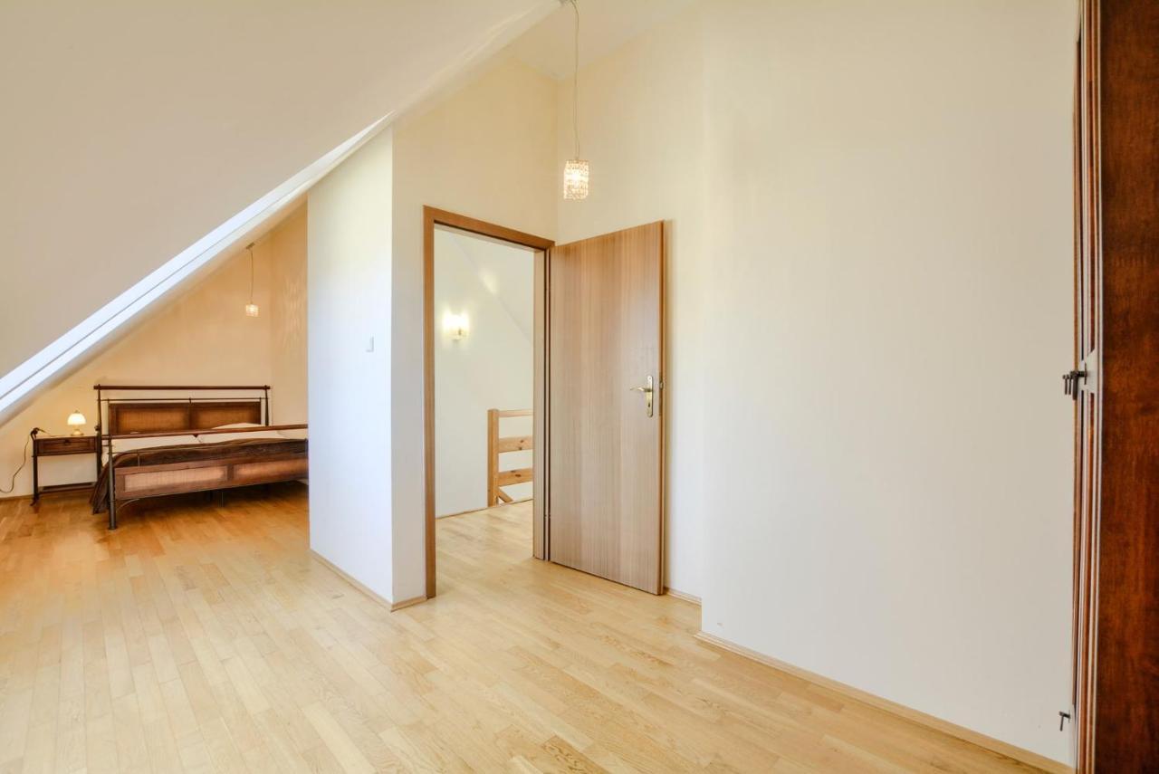 Apartament Polana-Карпач Экстерьер фото