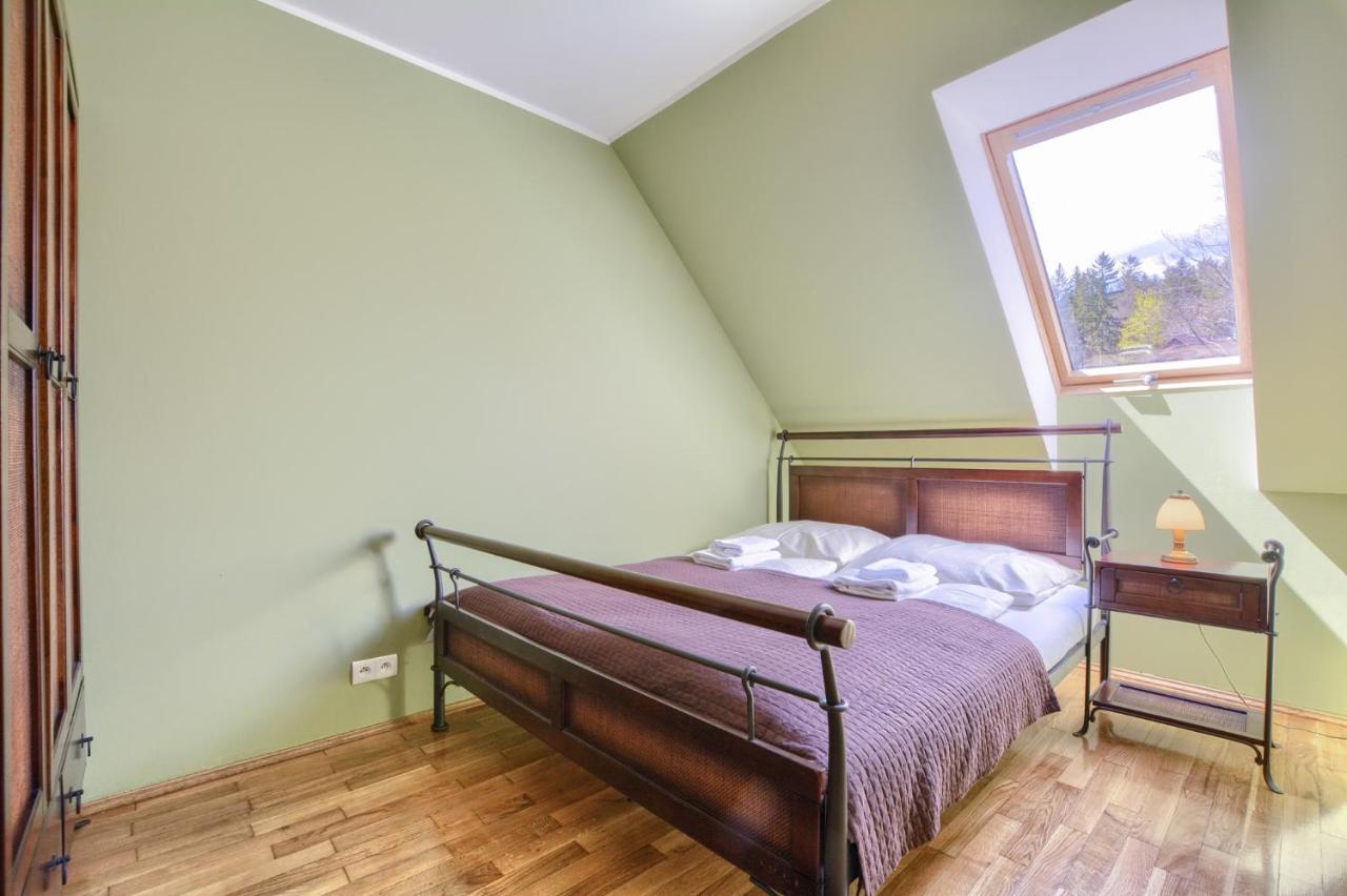 Apartament Polana-Карпач Экстерьер фото