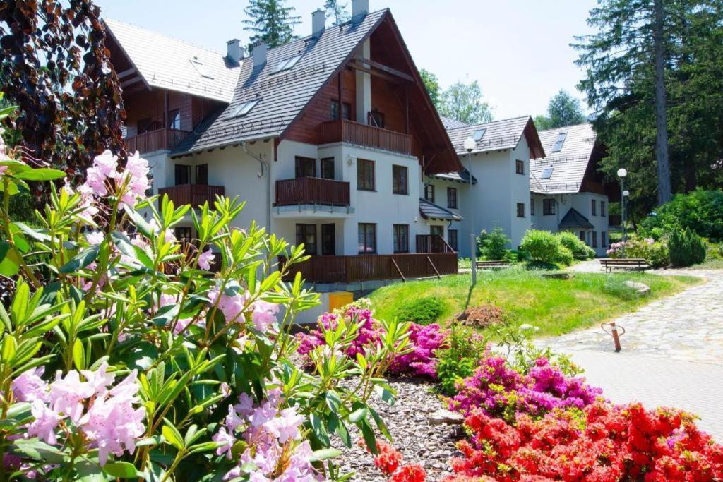 Apartament Polana-Карпач Экстерьер фото